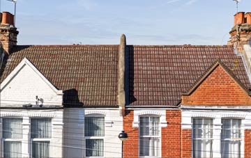 clay roofing Beltoft, Lincolnshire