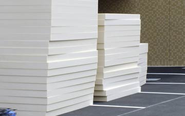 Beltoft flat roof insulation costs