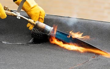 flat roof repairs Beltoft, Lincolnshire