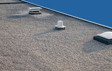 flat roofing Beltoft, Lincolnshire