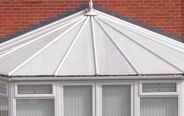 Beltoft polycarbonate conservatory roof repairs