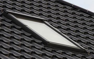 benefits of Beltoft roof windows