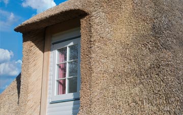 Beltoft thatch roof disadvantages