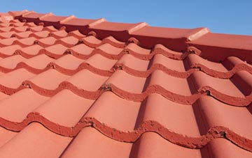 Beltoft tile and slate roof replacement