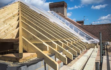 wooden roof trusses Beltoft, Lincolnshire