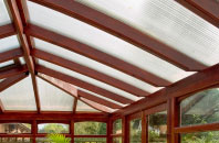 Beltoft conservatory roofing insulation