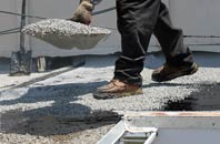 find rated Beltoft flat roofing replacement companies