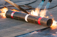 Beltoft flat roof sealing