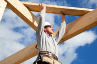 Beltoft roof replacement work