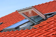 Beltoft roof window